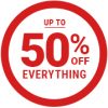 Up to 50% off Oak Furniture