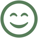 smile-icon 30 day money back guarantee