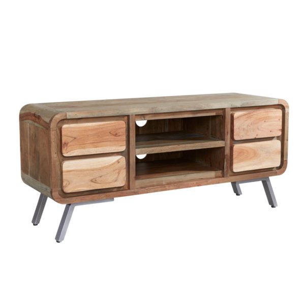 Redstone Acacia Large TV Cabinet