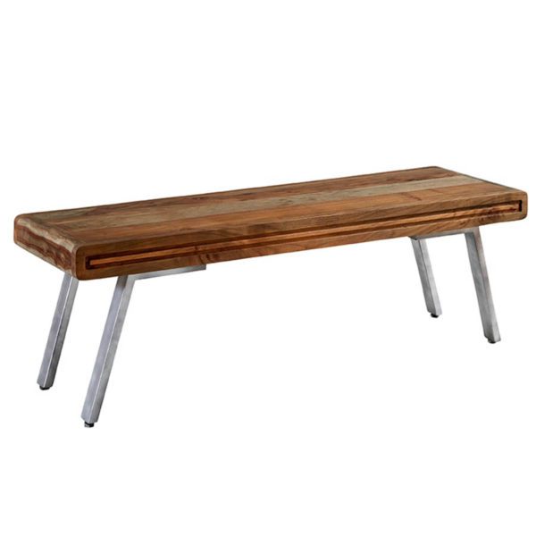 Redstone Acacia Dining Bench