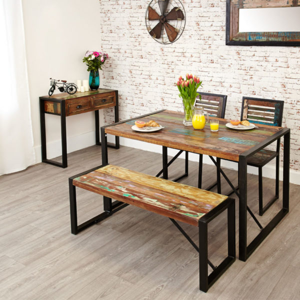 Kochi Console Table