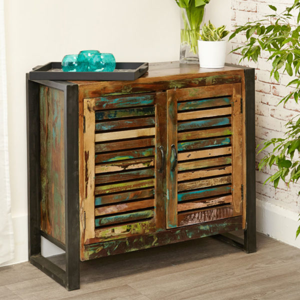 Kochi Small Sideboard | Fully Assembled