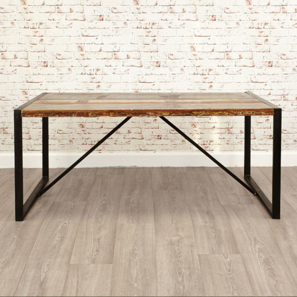 Kochi 4ft 7 Dining Table