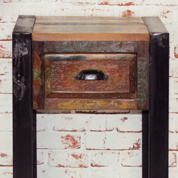 Kochi Lamp Table
