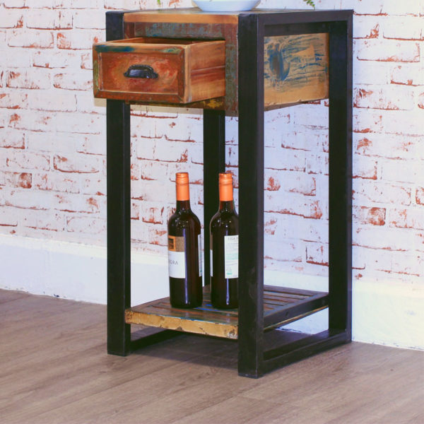 Kochi Lamp Table