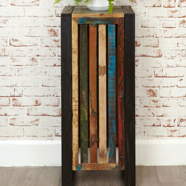 Kochi Tall Lamp Table