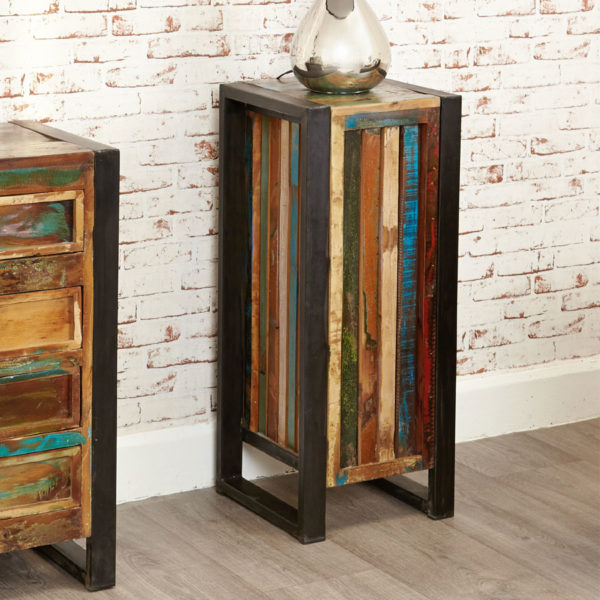 Kochi Tall Lamp Table
