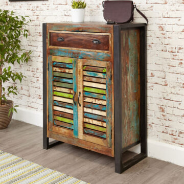 Kochi Shoe Storage Cupboard