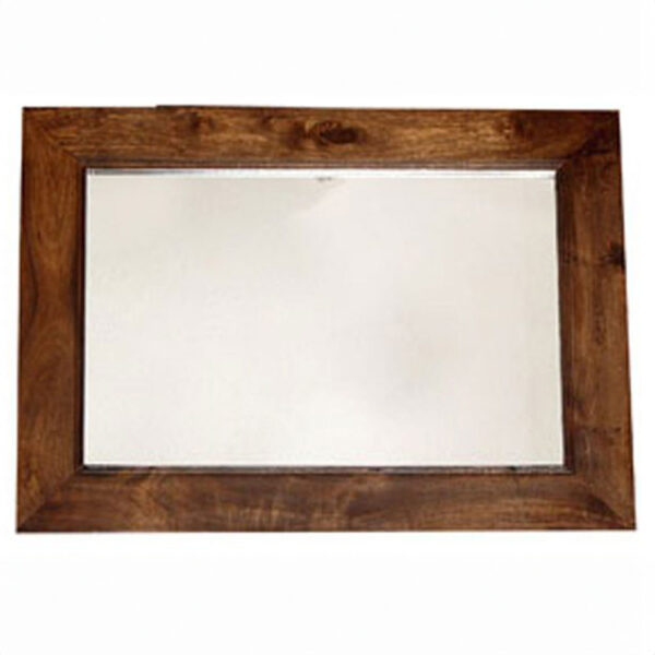 Malda Dark Mango Mirror