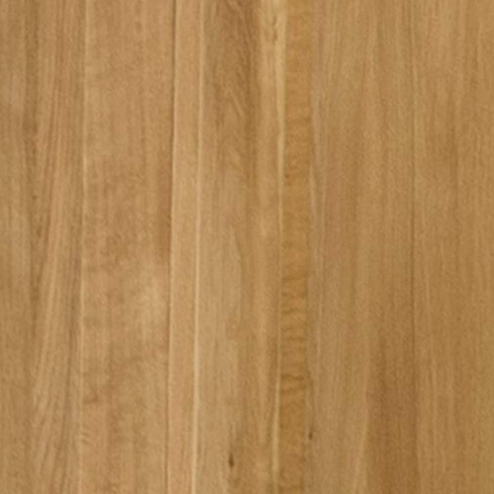 Wellington Oak Nest of Tables | Assembled
