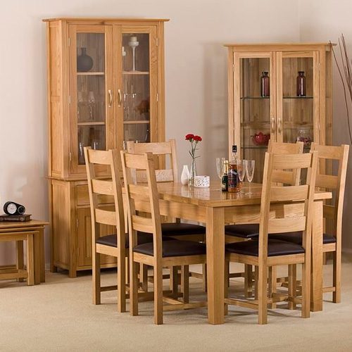 DevonOakFurnitureCollection Oak World