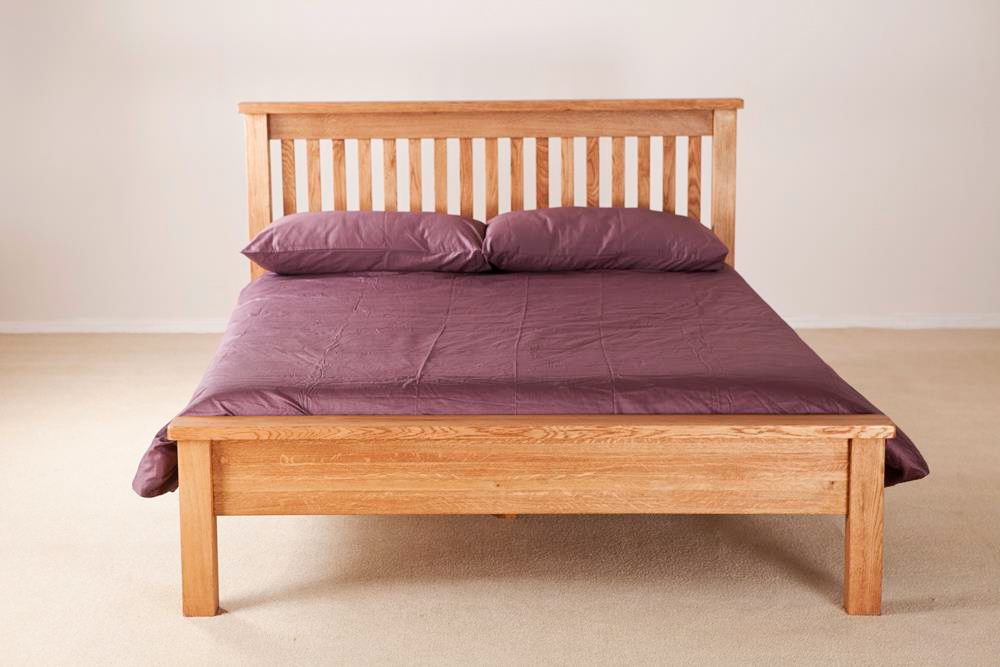 Nottingham Oak Archives Oak World