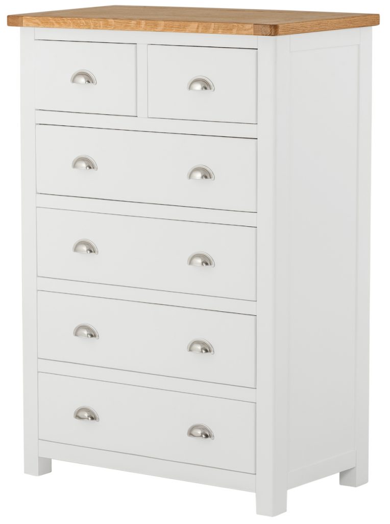 Oak Chest of Drawers Painted Or Wooden Chest Of Drawers Oak World