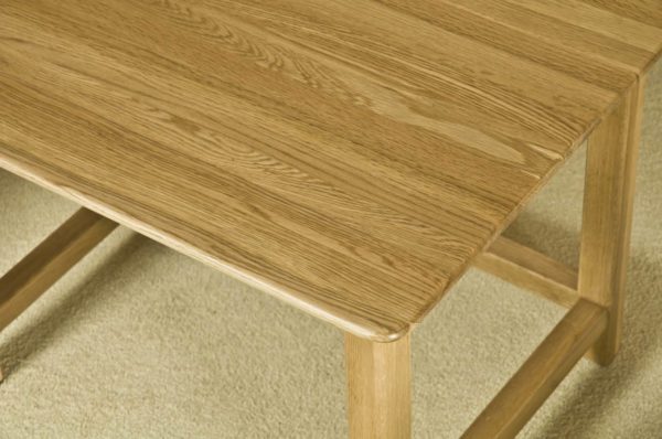 Wellington Oak Nest of Tables
