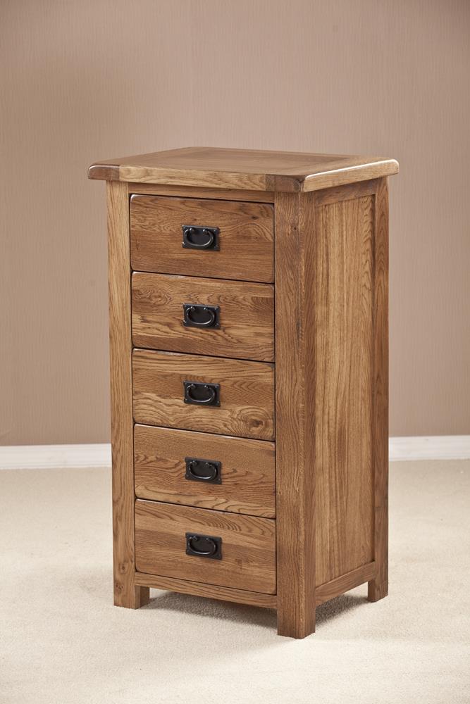 assembled tallboy
