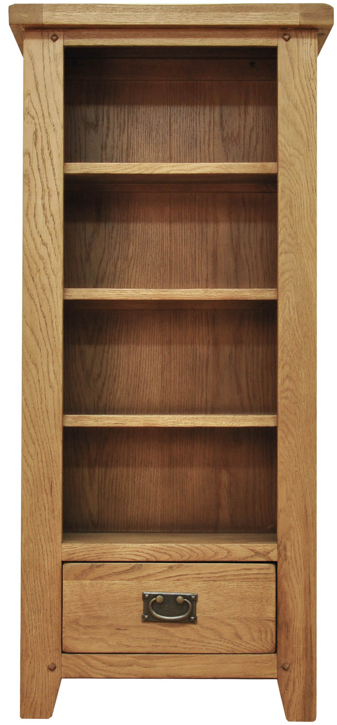 Hi Fi, DVD & CD Storage | Free Delivery & Returns | Oak World