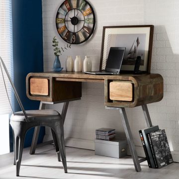 Studio Acacia Desk / Dressing Table