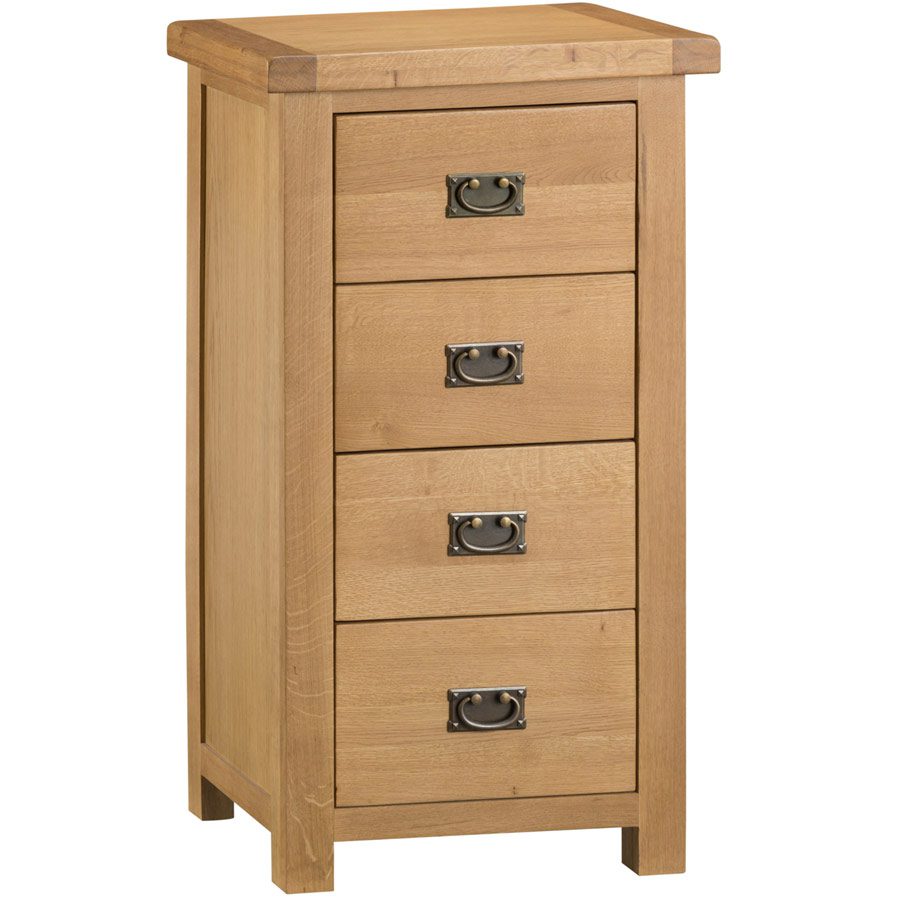assembled tallboy