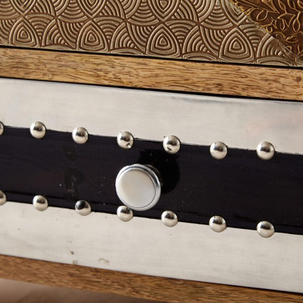 Bayeux Multi Drawer Chest