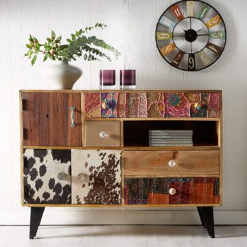Bayeux Sideboard