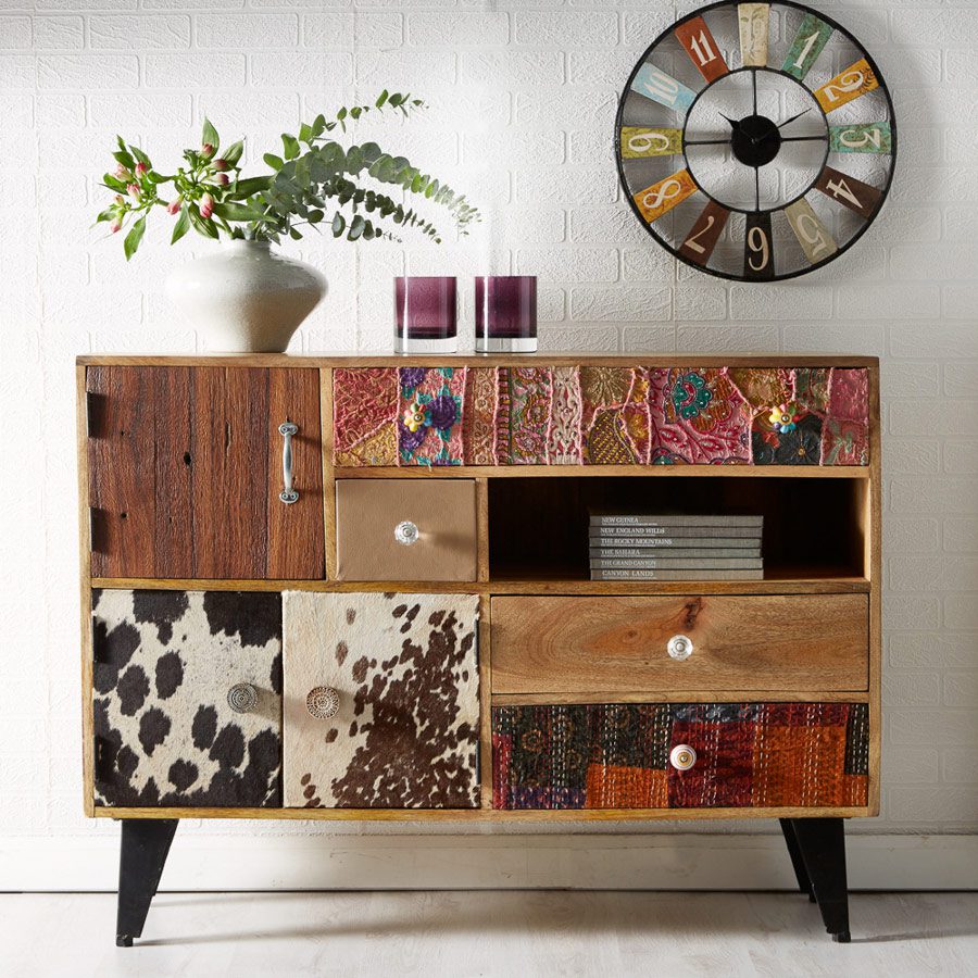 Bayeux Sideboard