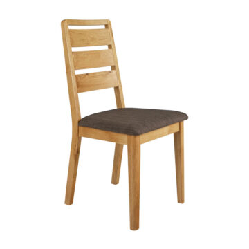 Denby Oak Ladderback Dining Chair