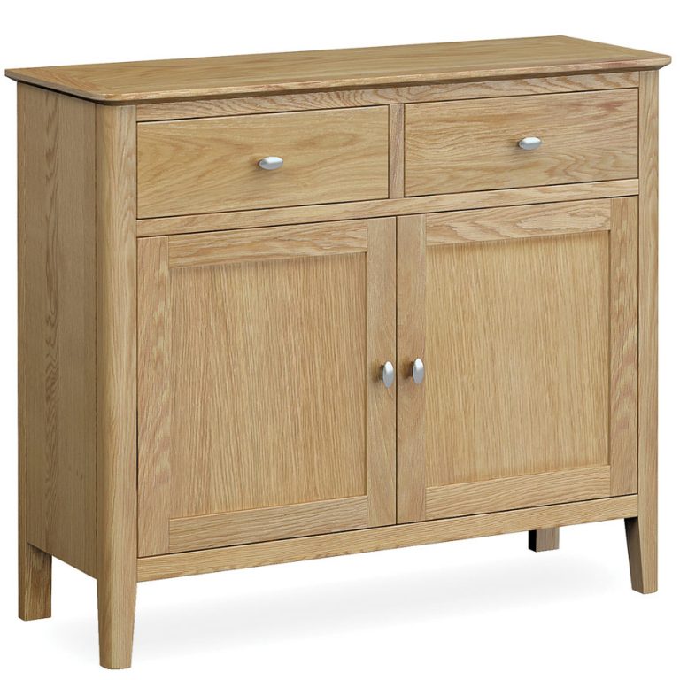 Oak Sideboards Large & Small Sideboards Oak World