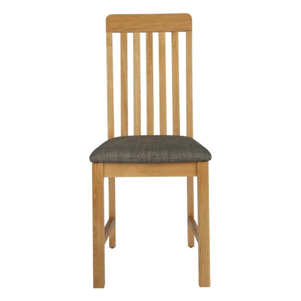 Denby Oak Dining Chair