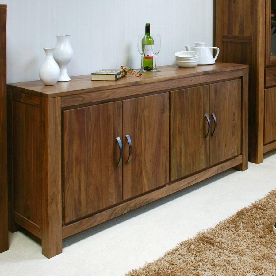 Kingston Walnut Widescreen Television Fully Assembled Oak World