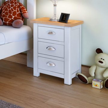 Bedside Tables