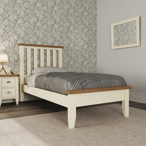 Oak Beds Wooden & Painted Beds Double, King & Single Oak World