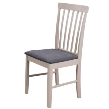 Alston Grey Dining Chair