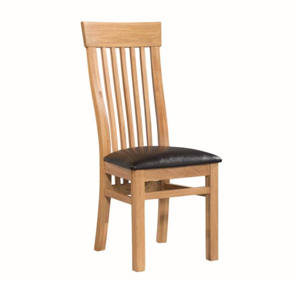 Stanhope Oak Dining Chair