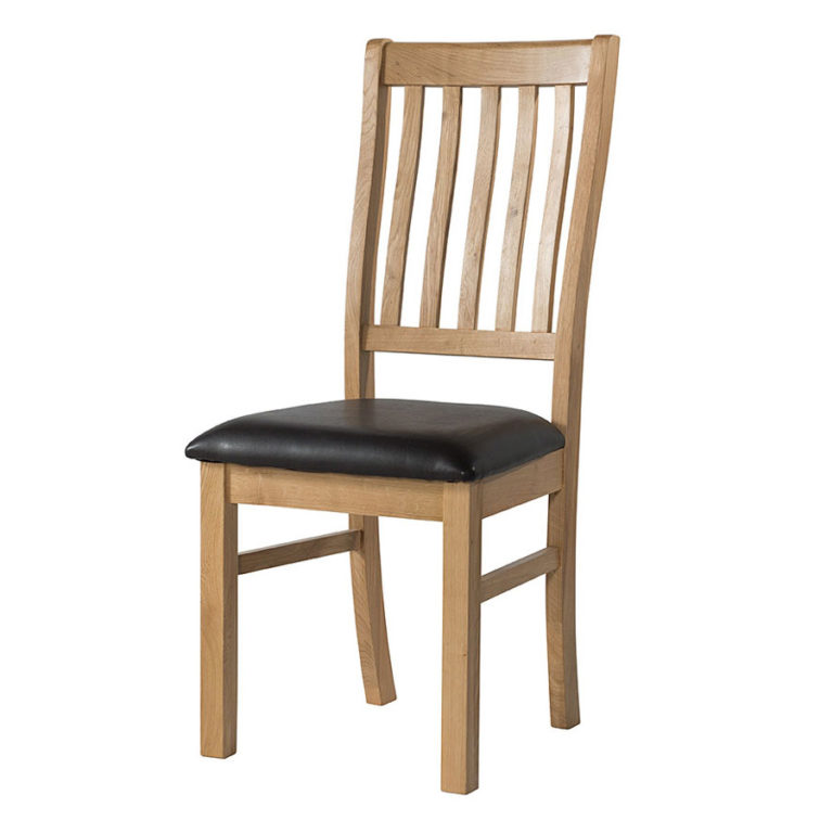 Devonshire Burford Oak Furniture Free Delivery & Returns Oak World