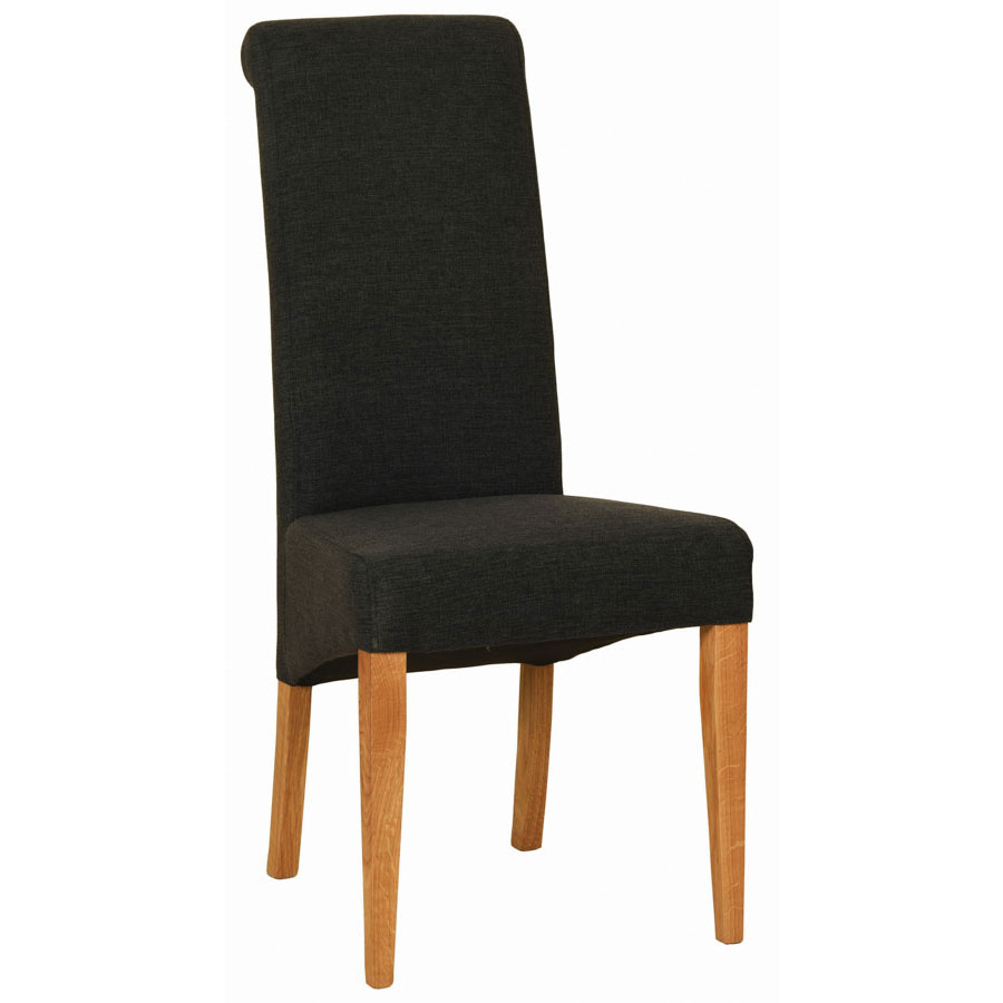 Oak Dining Chairs Free Delivery & Returns Oak World