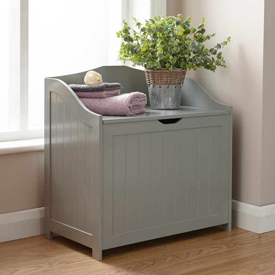 Oak Blanket Boxes Wooden & Painted Blanket Boxes Oak World