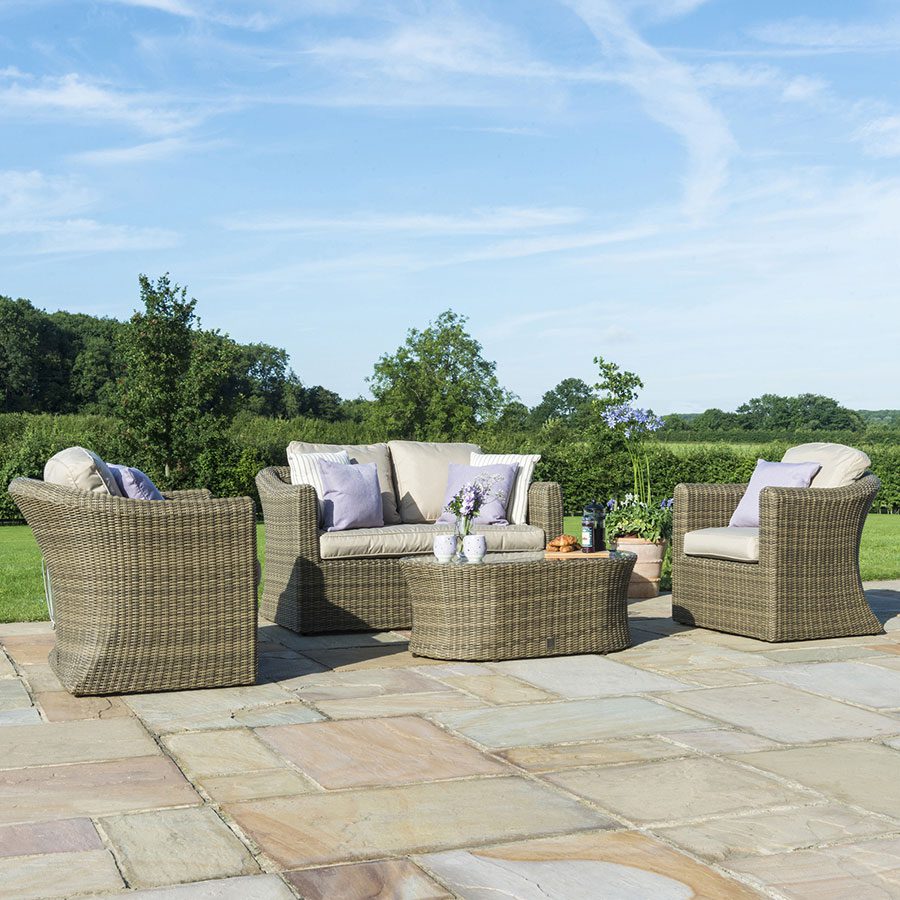 Rattan Furniture | Lowest UK Price Guaranteed | Free Delivery & Returns