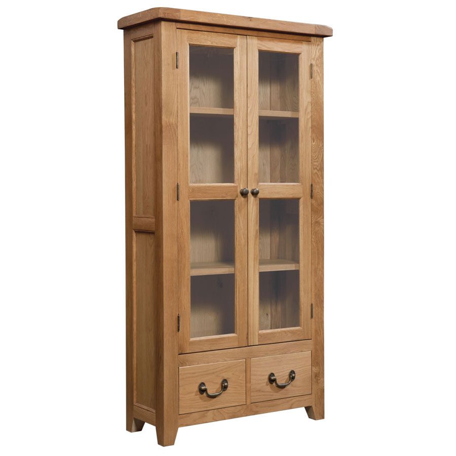 Oak Display Free Delivery and Returns Oak World