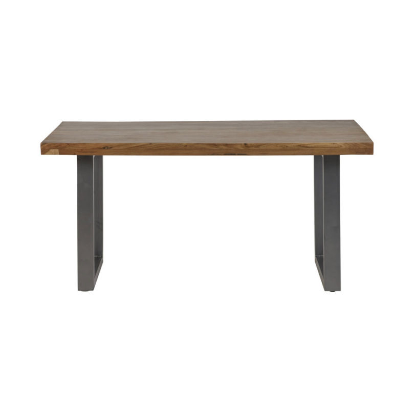 Houghton Industrial Dining Table Free Delivery & Returns