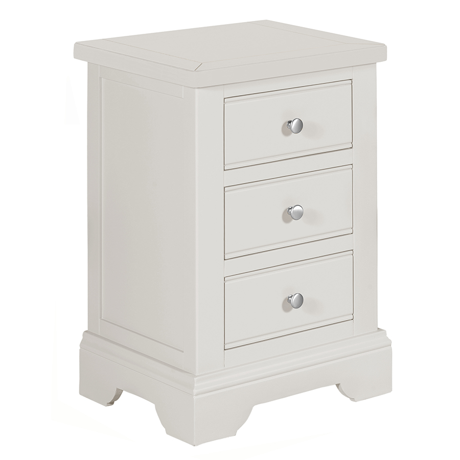 Here, you can find stylish assembled nightstands that cost less than you thought possible. classic berkeley grey bedside table fully assembled