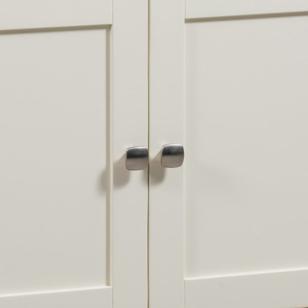 Wynyard Ivory Small Sideboard | Fully Assembled