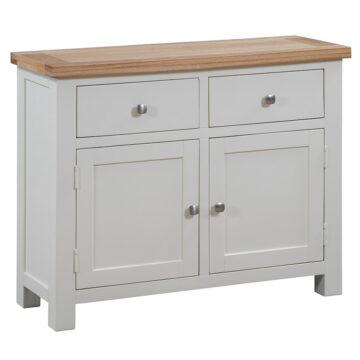 Wynyard Ivory 2 Door Sideboard | Assembled | Clearance