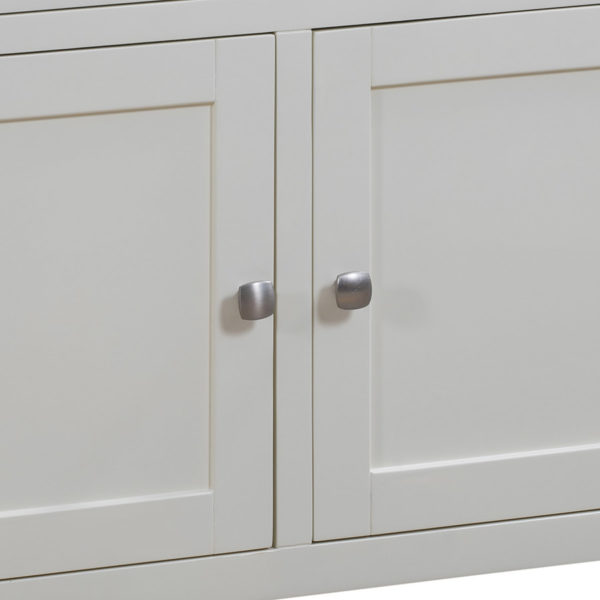 Wynyard Ivory 2 Door Sideboard | Fully Assembled