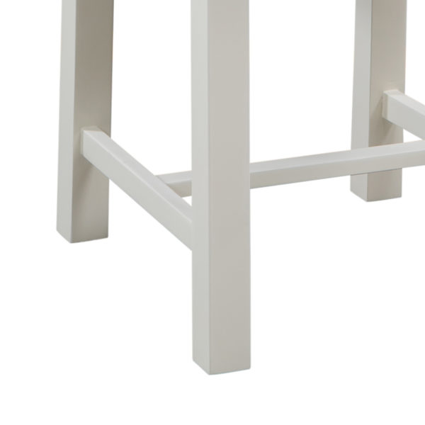 Wynyard Ivory Dining Chair | Fully Assembled