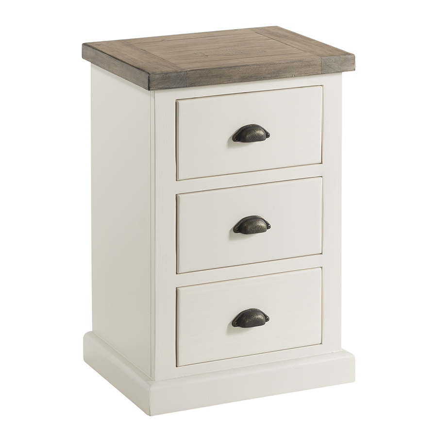 ivory painted furniture