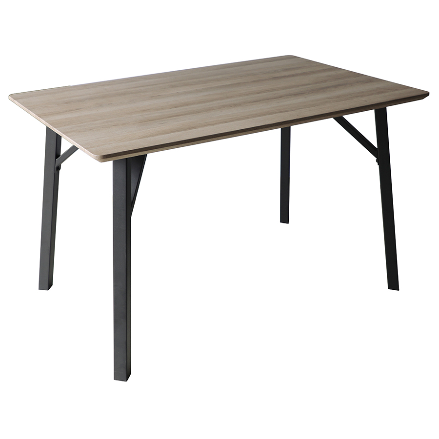 Delta Contemporary 4ft Dining Table Free Delivery & Returns