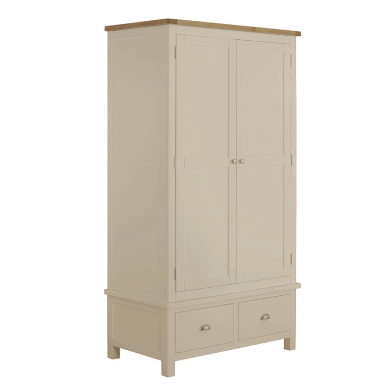 Grey Oak Wardrobes Hardwood & Painted Wardrobes Oak World