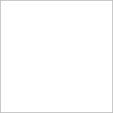 Chelsea White 2 Drawer Bedside Cabinet