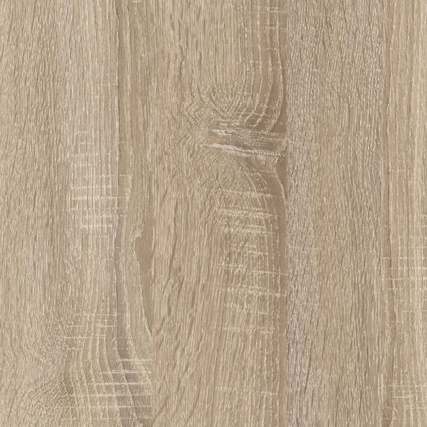 Essentials Tall Wide Bookcase | Sonama Oak | Self Assembly
