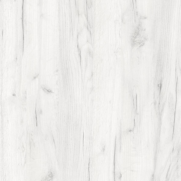 Fiji White Oak Wall Shelf | Self Assembly
